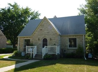3511 S 58th St, Milwaukee, WI 53220