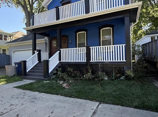 413 10th STREET, Racine, WI 53403