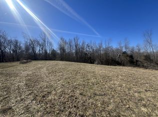 9 Marion Rd LOT 9, Fredonia, KY 42411