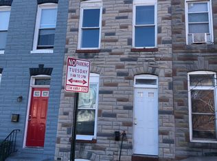 2023 Ashton St, Baltimore, MD 21223