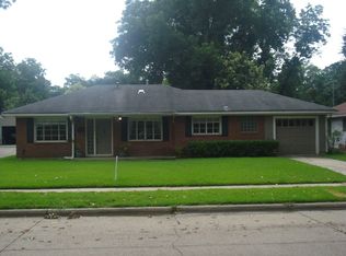 213 Arthur Ave, Shreveport, LA 71105