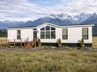 The Homestead Plan, Olympic Peninsula, Sequim, WA 98382