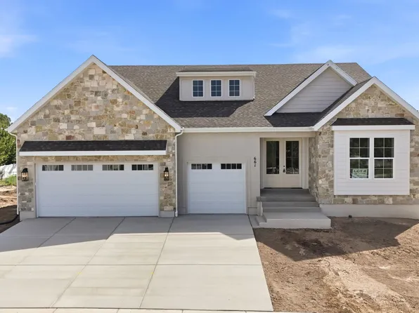 661 S 1600 W #2, Lehi, UT 84043