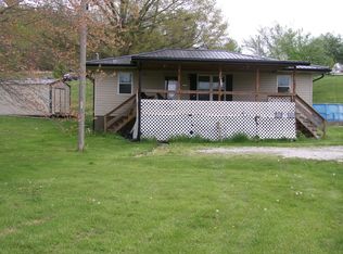 25 Corey Ln, Jeffersonville, KY 40337