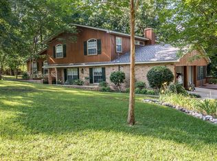8675 Ridgemont Dr, Pineville, LA 71360
