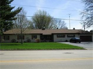 2515 Ansborough Ave, Waterloo, IA 50701