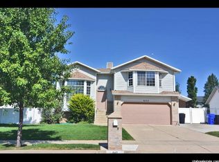 642 Parkside Cir, Centerville, UT 84014