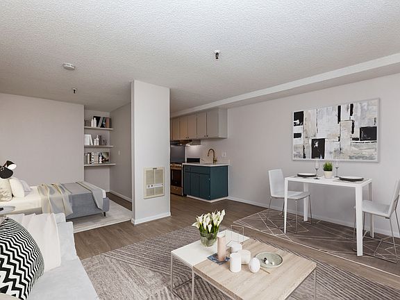 2nd image of 257 Vernon St APT 118
