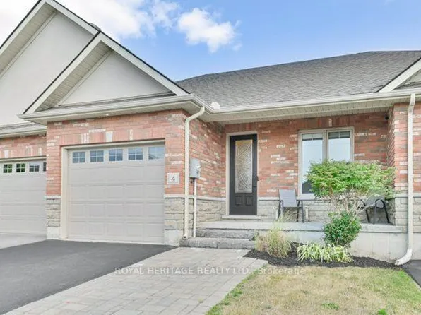 4 Kingfisher Dr, Quinte West, ON K8V 0A6
