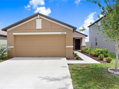 15622 Spice Key St, Sun City Center, FL, 33573