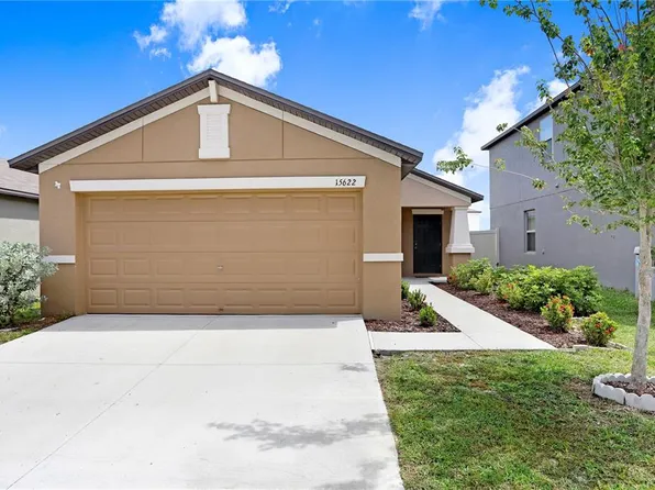 15622 Spice Key St, Sun City Center, FL 33573