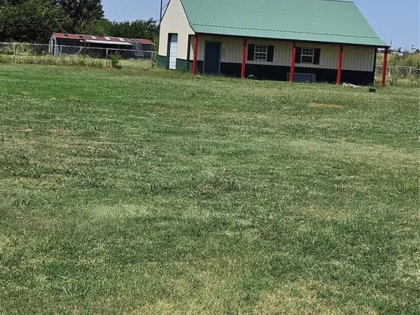 8200 S Robinson Ave, Oklahoma City, OK 73139