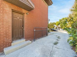627 S 500 E UNIT C, Salt Lake City, UT 84102