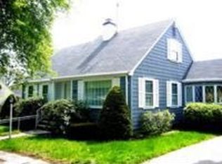 8 Bradford Rd, Lynn, MA 01904