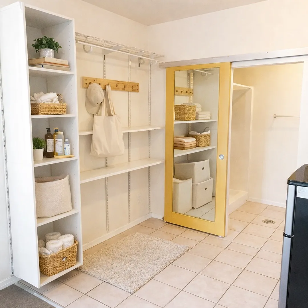 Cortena - Affordable Studios on Cap Hill! — Photo 3