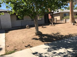 317 S Lincoln St, Ridgecrest, CA 93555