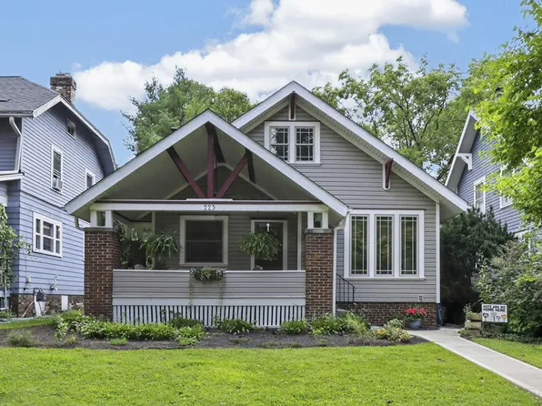 223 Brighton Rd, Columbus, OH 43202