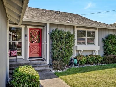18343 Deer Hollow Rd, Hidden Valley Lake, CA, 95467