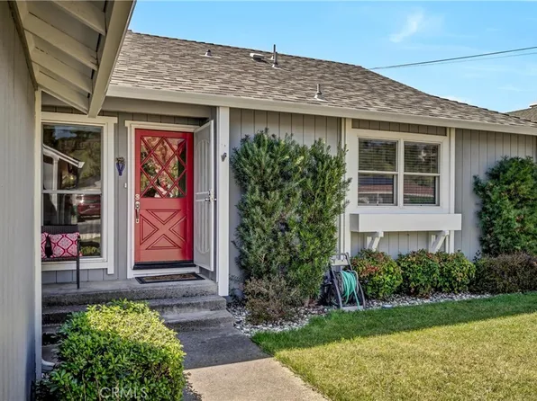 18343 Deer Hollow Rd, Hidden Valley Lake, CA 95467