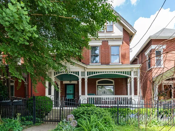 1826 Fairfax Ave #1, Cincinnati, OH 45207