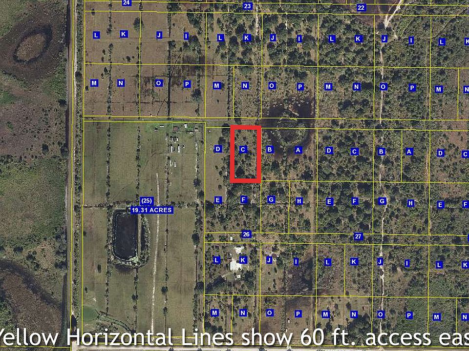 2nd image of NW 292nd St #17-26-C