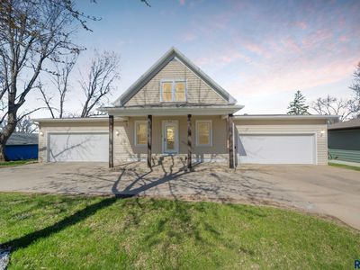 2721 S Western Ave, Sioux Falls, SD, 57105
