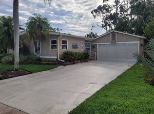 4310 Via Los Angeles, North Fort Myers, FL 33903