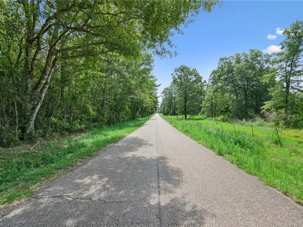 PARCEL 1 Bruhl Rd, Folsom, LA 70437