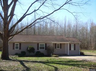 206 Evergreen Ext, Martin, TN 38237