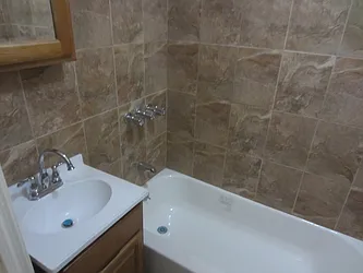 Rented by Henry Management