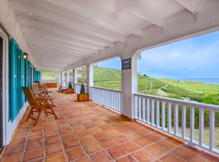 13 Hope And Carton Hill, Christiansted, VI 00820