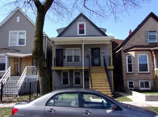 6916 S Laflin St, Chicago, IL