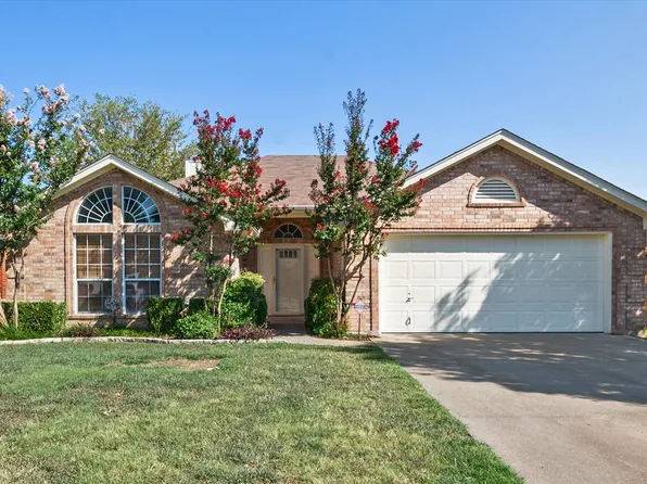 412 Odell St, Cleburne, TX 76033