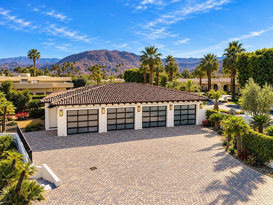 40440 Morningstar Rd, Rancho Mirage, CA 92270 | MLS #219153374DA