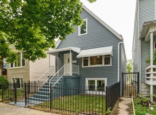 1231 S 49th Ct, Cicero, IL 60804