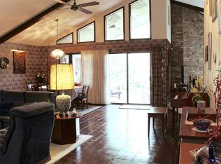 11416 High Springs Dr, Pensacola, FL 32534