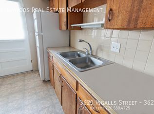 3620 Ingalls St #3620, Wheat Ridge, CO 80033