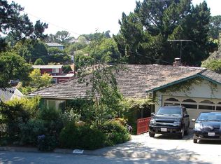 2520 Carmelita Ave, Belmont, CA