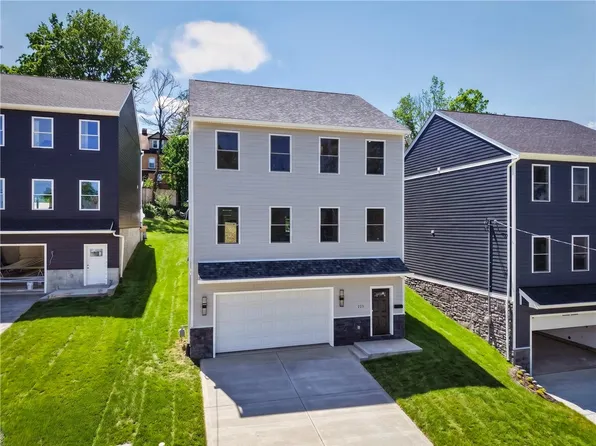 223 Wilbert St, Pittsburgh, PA 15211