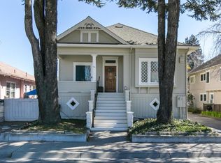 1111 Mission St, Santa Cruz, CA 95060