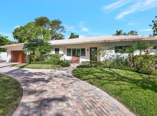 2725 NE 29th Ct, Fort Lauderdale, FL 33306