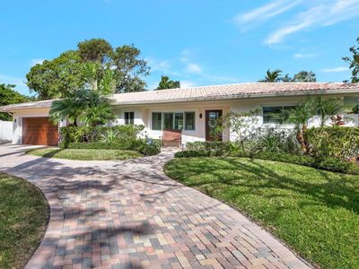 2725 NE 29th Court, Fort Lauderdale, FL, 33306