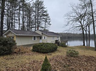 84 Duncan Rd, Jefferson, ME 04348