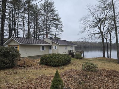 84 Duncan Road, Jefferson, ME, 04348