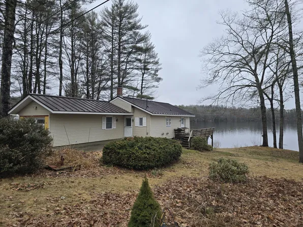 84 Duncan Road, Jefferson, ME 04348