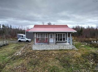 255 Varner Mountain Rd, Annapolis, NS B0S 1P0