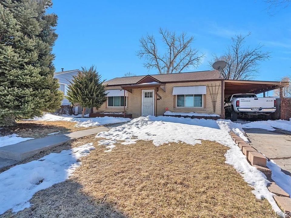 1st image of 2844 W Archer Pl