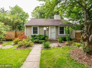 7174 Harp String, Columbia, MD 21045