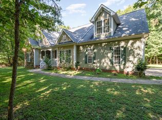 3148 White Smith Rd, Siler City, NC 27344