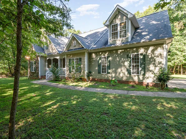 3148 White Smith Rd, Siler City, NC 27344